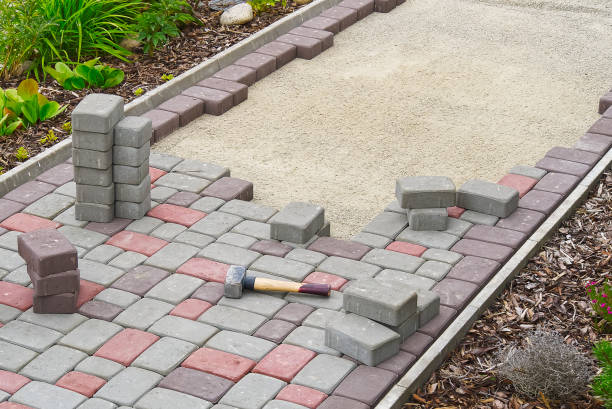 Reasons to Select Us for Your Driveway Paving Requirements in Willow Springs, MO