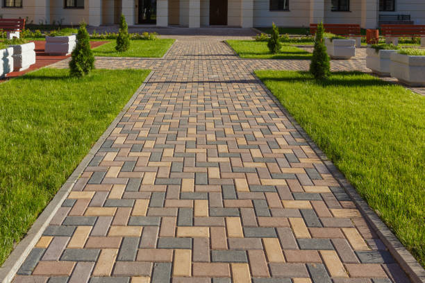 Best Driveway Pavers Installation  in Willow Springs, MO